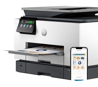 URZĄDZENIE WIELOFUNKCYJNE HP OFFICEJET PRO 9130B