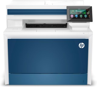 Urządzenie wielof. HP Color LaserJet Pro 4302fdn (WYPRZEDAŻ)