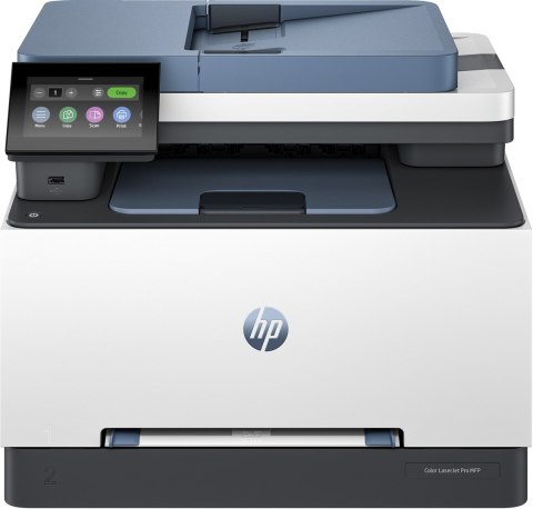 Urządzenie wielofunkc.HP Color LaserJet Pro 3302fdw