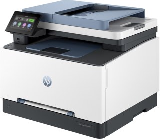 Urządzenie wielofunkc.HP Color LaserJet Pro 3302fdw