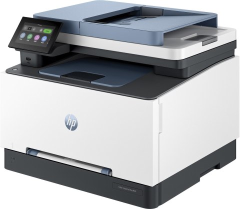Urządzenie wielofunkc.HP Color LaserJet Pro 3302fdw