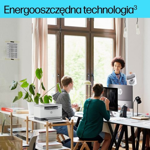 Urządzenie wielofunkcyjne HP LaserJet M234D