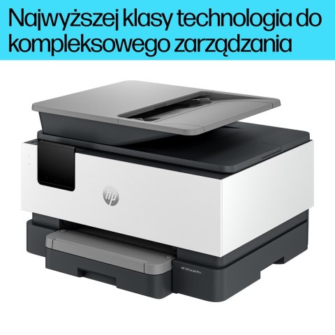 Urządzenie wielofunkcyjne HP OfficeJet Pro 9120b