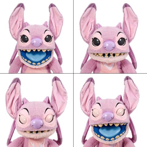 Disney Lilo&Stitch WOW! Stuff Interaktywna Maskotka Angel