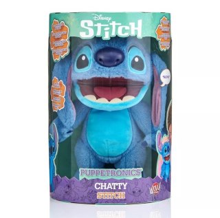 Disney Lilo&Stitch WOW! Stuff Interaktywna Maskotka STITCH DIS-1025-01 28128