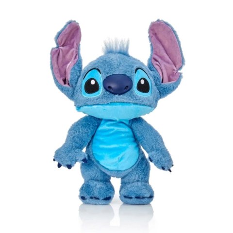Disney Lilo&Stitch WOW! Stuff Interaktywna Maskotka STITCH DIS-1025-01 28128