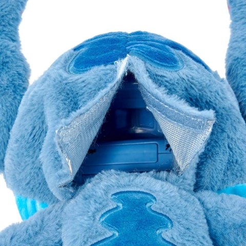 Disney Lilo&Stitch WOW! Stuff Interaktywna Maskotka STITCH DIS-1025-01 28128