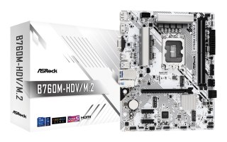 Płyta główna ASRock B760M-H/M.2