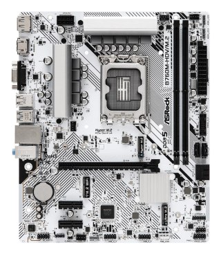 Płyta główna ASRock B760M-H/M.2