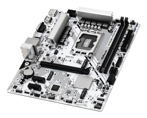 Płyta główna ASRock B760M-H/M.2