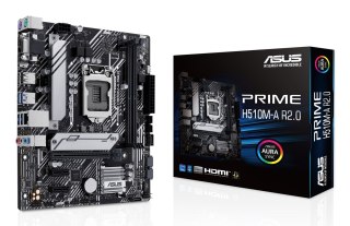 Płyta główna ASUS PRIME H510M-A R2.0