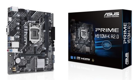 Płyta główna ASUS PRIME H510M-K R2.0