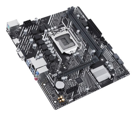 Płyta główna ASUS PRIME H510M-K R2.0
