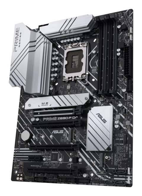 Płyta główna ASUS PRIME Z690 P D4 CSM (WYPRZEDAŻ)