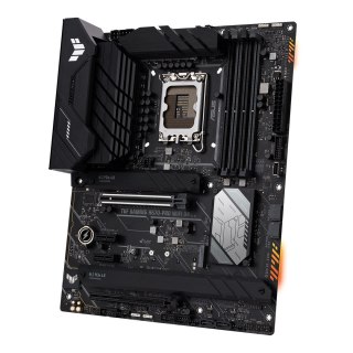 Płyta główna ASUS TUF GAMING H670-PRO WIFI D4 H670 (WYPRZEDAŻ)