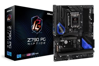 Płyta główna Asrock Z790 PG Riptide