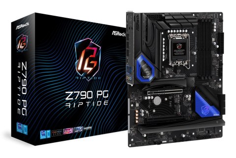 Płyta główna Asrock Z790 PG Riptide