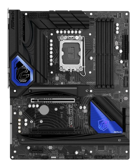 Płyta główna Asrock Z790 PG Riptide