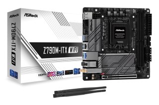 Płyta główna Asrock Z790M-ITX WiFi