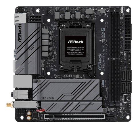 Płyta główna Asrock Z790M-ITX WiFi