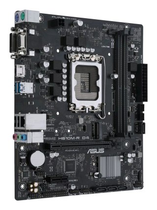 Płyta główna Asus PRIME H610M-R D4-SI