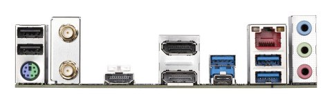 Płyta główna Gigabyte B760M DS3H AX