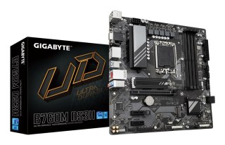 Płyta główna Gigabyte B760M DS3H