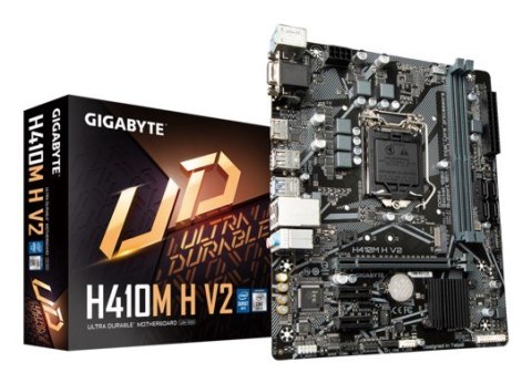 Płyta główna Gigabyte H410M H V2