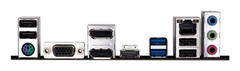 Płyta główna Gigabyte H610M S2H V2