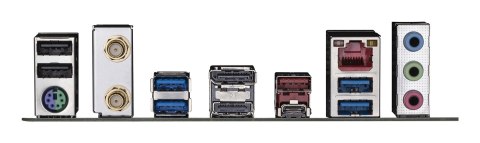 Płyta główna Gigabyte Z790 D AX