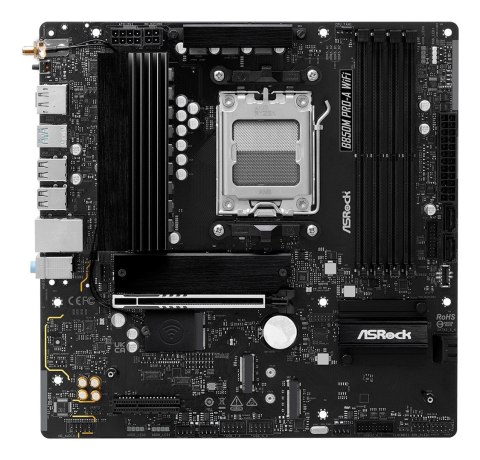 Płyta główna ASRock B850M Pro-A WiFi