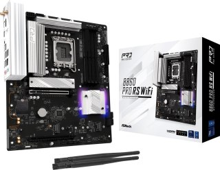 Płyta główna ASRock B860 Pro RS WiFi