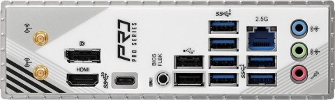 Płyta główna ASRock B860 Pro RS WiFi