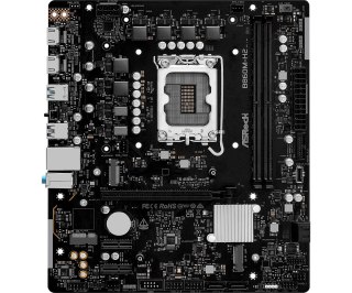 Płyta główna ASRock B860M-H2