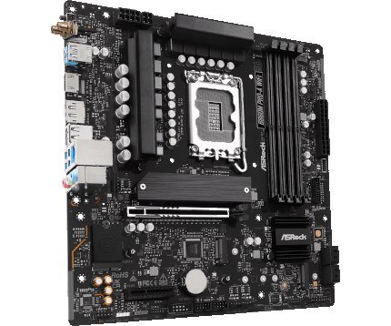 Płyta główna ASRock B860M Pro-A WiFi