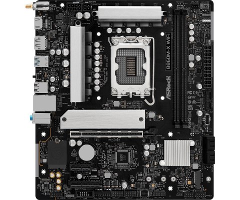 Płyta główna ASRock B860M-X WiFi