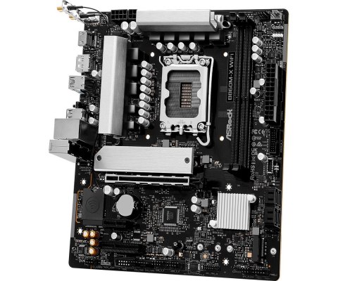 Płyta główna ASRock B860M-X WiFi