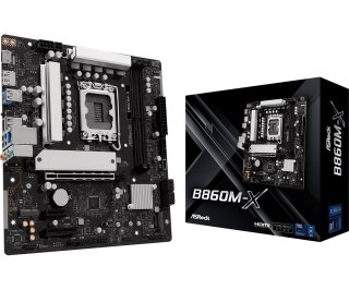 Płyta główna ASRock B860M-X