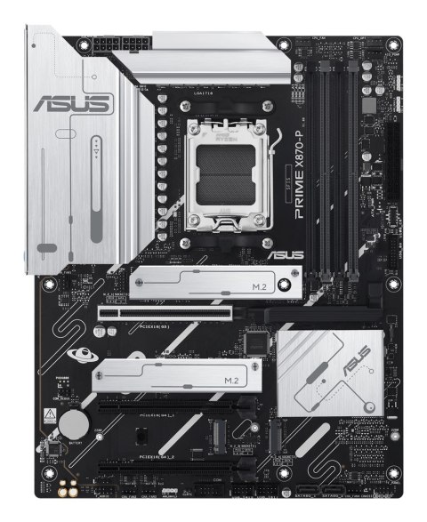 Płyta główna ASUS PRIME X870-P