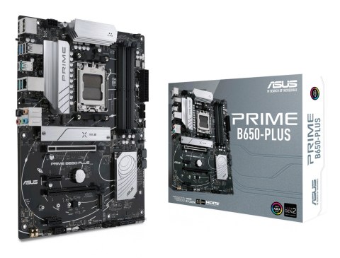 Płyta główna ASUS PRIME B650-PLUS