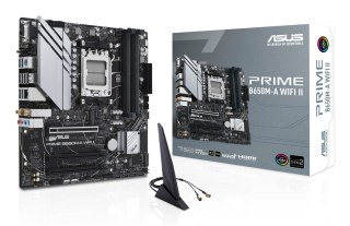 Płyta główna ASUS PRIME B650M-A WIFI II
