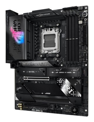 Płyta główna ASUS ROG STRIX X870E-E GAMING WIFI