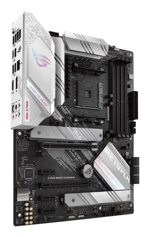 Płyta główna ASUS ROG STRIX B550-A GAMING