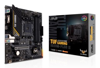 Płyta główna ASUS TUF GAMING A520M-PLUS II