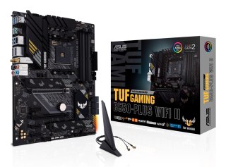 Płyta główna ASUS TUF GAMING B550-PLUS WIFI II