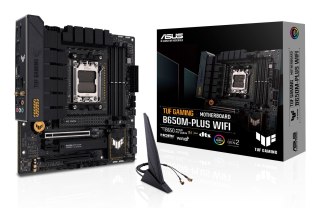Płyta główna ASUS TUF GAMING B650M-PLUS WIFI