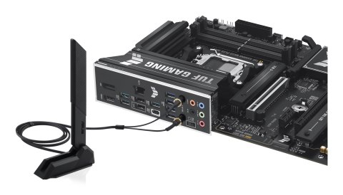 Płyta główna ASUS TUF GAMING B850-PLUS WIFI
