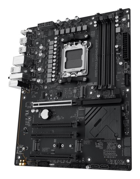 Płyta główna Asus X870 MAX GAMING WIFI7