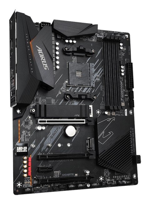 Płyta główna Gigabyte B550 AORUS ELITE V2