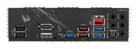 Płyta główna Gigabyte B550 AORUS ELITE V2